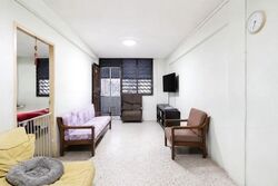 Blk 6 Ghim Moh Road (Queenstown), HDB 3 Rooms #626456191